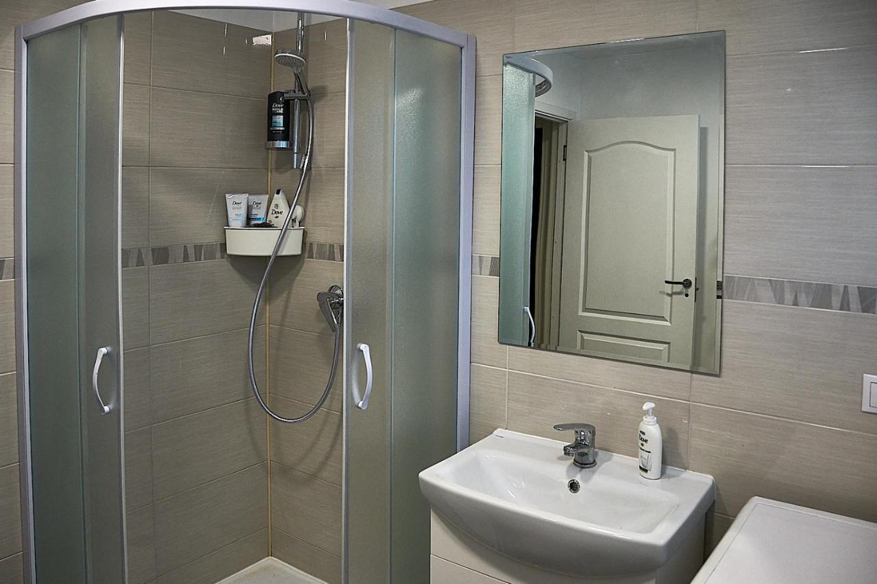Rundale Solstice Apartment Pilsrundāle Dış mekan fotoğraf