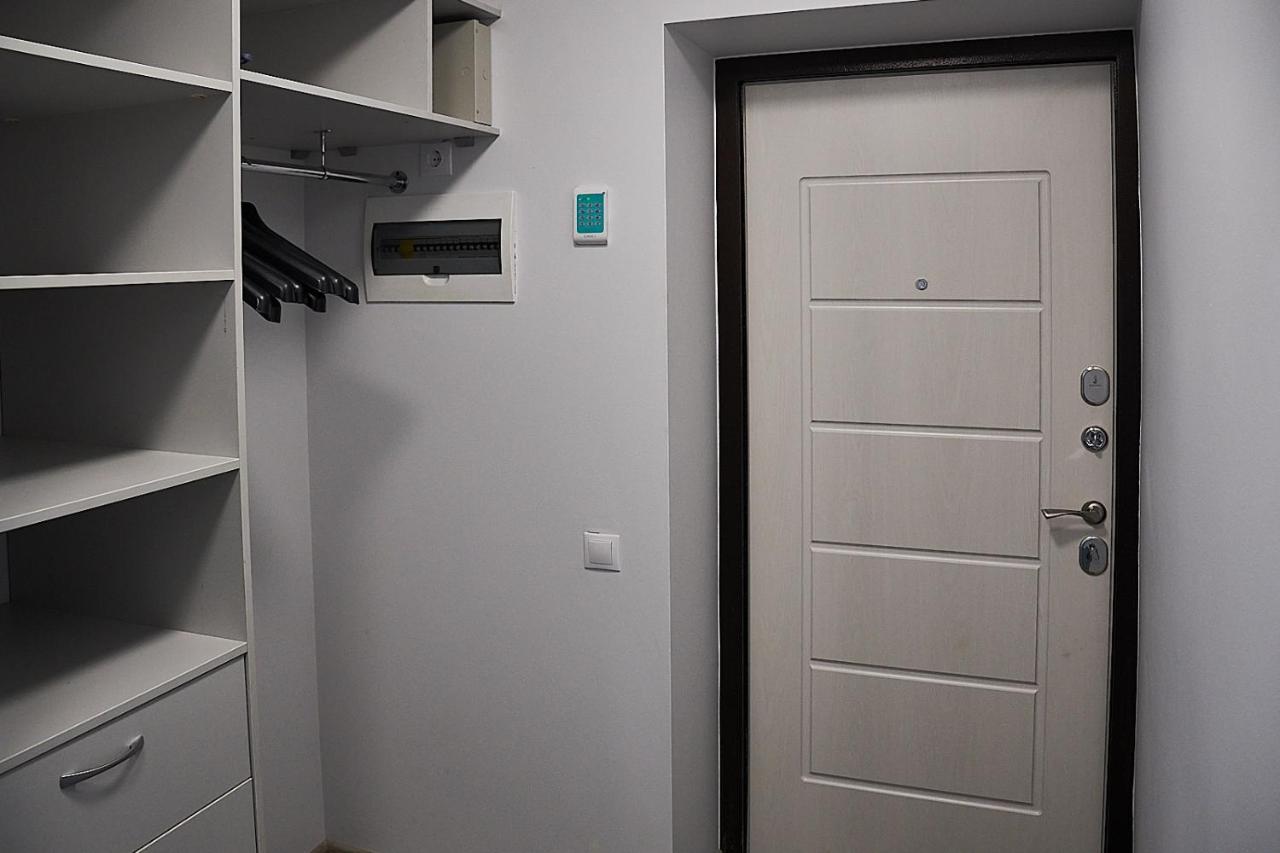Rundale Solstice Apartment Pilsrundāle Dış mekan fotoğraf