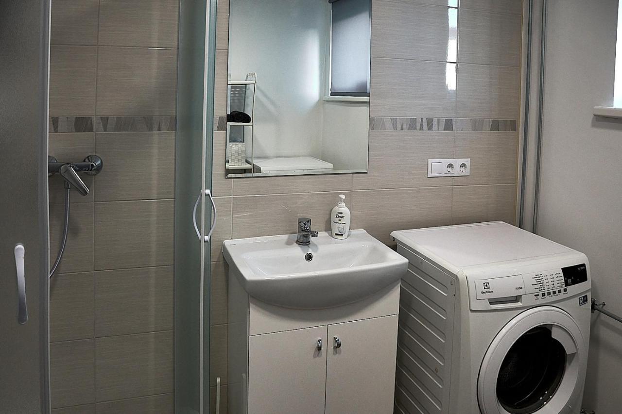 Rundale Solstice Apartment Pilsrundāle Dış mekan fotoğraf